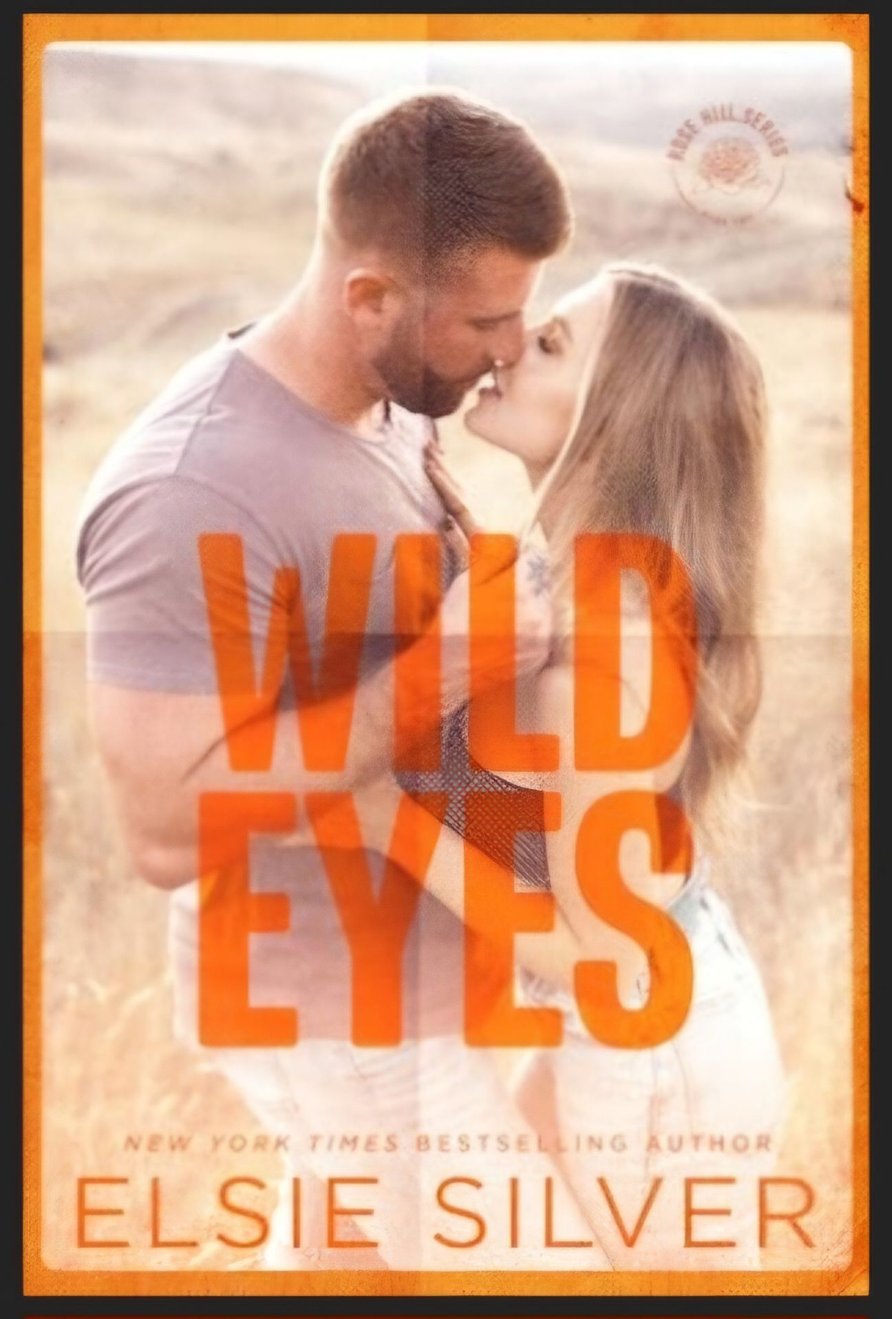 Wild Eyes by Elsie Silver – A Review